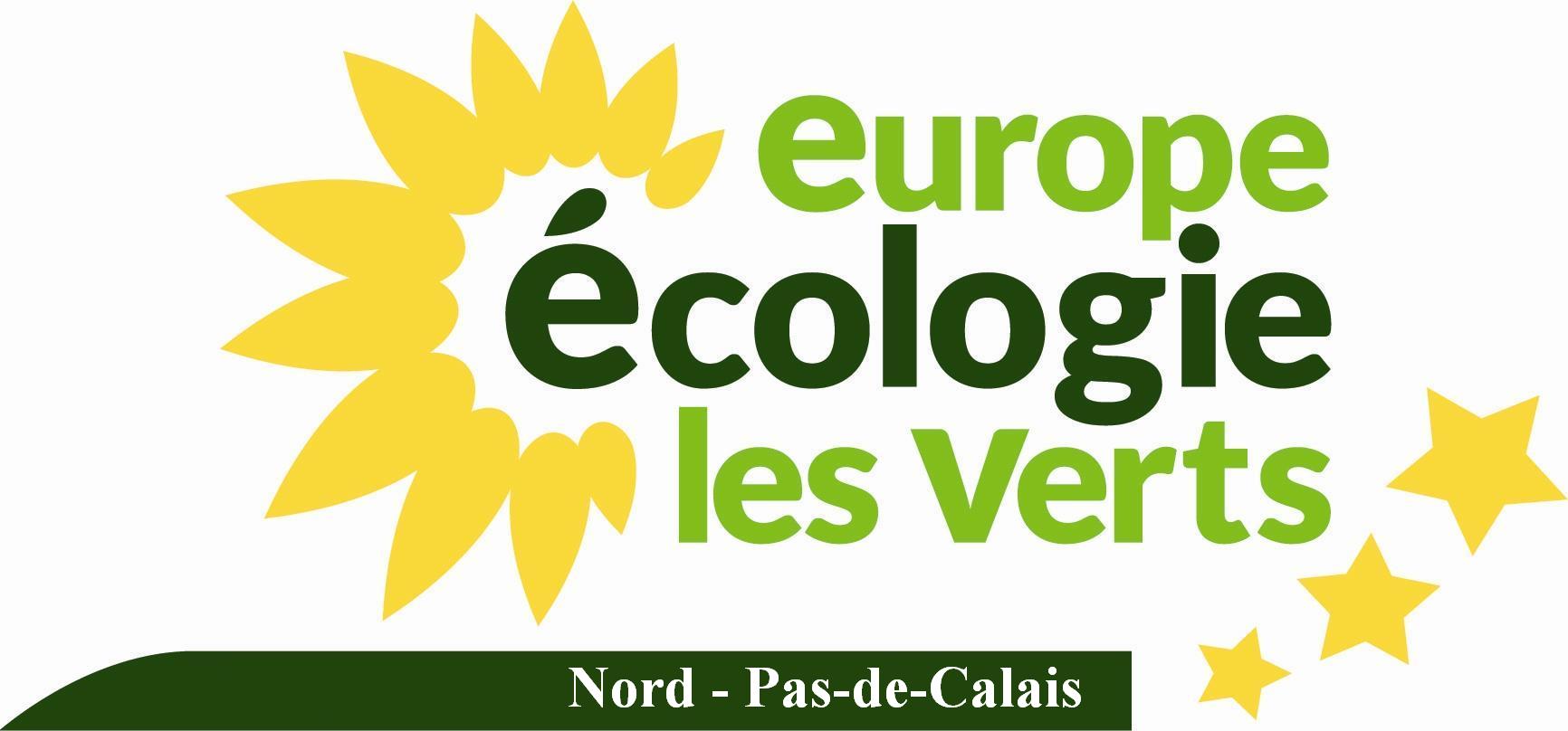 Nord Pas De Calais Europe Ecologie – Les Verts